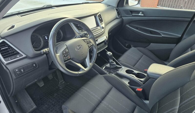 Hyundai | 2018 | 1591cm3 | 93638 km full