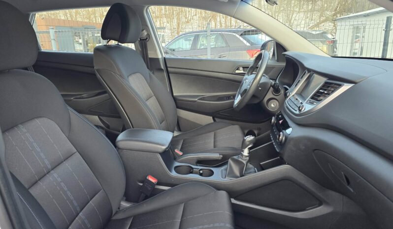 Hyundai | 2018 | 1591cm3 | 93638 km full