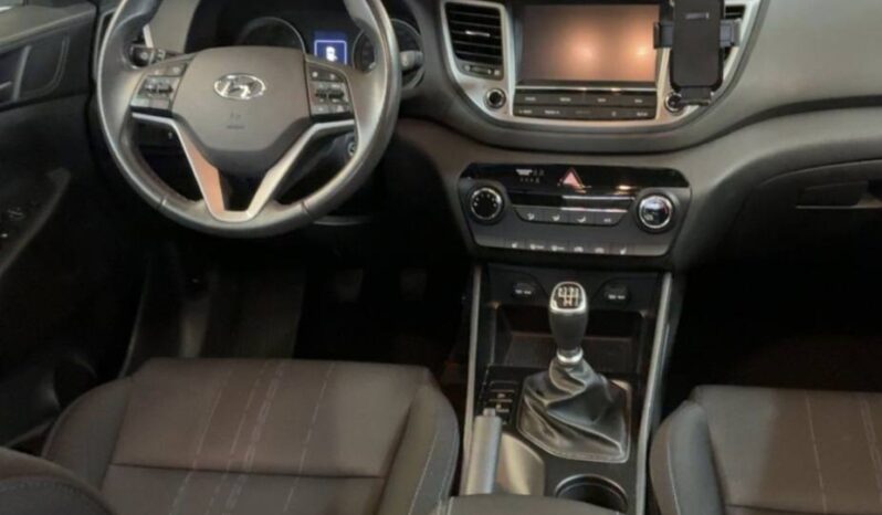 Hyundai | 2018 | 1591cm3 | 93638 km full