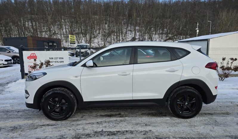 Hyundai | 2018 | 1591cm3 | 93638 km full