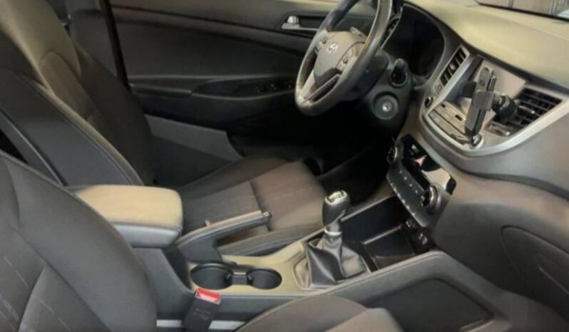 Hyundai | 2018 | 1591cm3 | 93638 km full