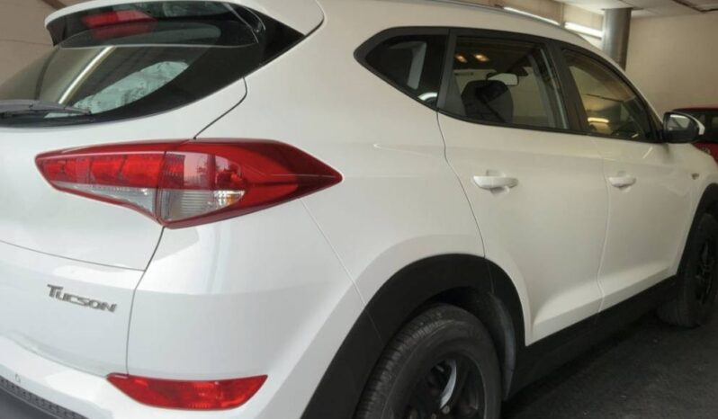 Hyundai | 2018 | 1591cm3 | 93638 km full