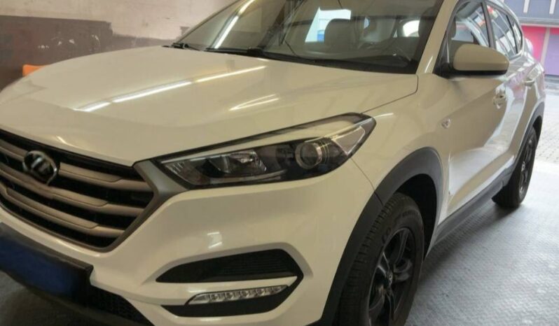 Hyundai | 2018 | 1591cm3 | 93638 km full