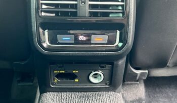 VOLKSWAGEN   Passat     190 KM    Automatyczna    FWD (przód)    Czerwony full