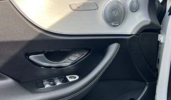 MERCEDES-BENZ   Klasa E    194 KM    Automatyczna    RWD (tył)    Biały full