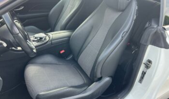 MERCEDES-BENZ   Klasa E    194 KM    Automatyczna    RWD (tył)    Biały full