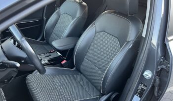 KIA   XCeed     204 KM    Automatyczna    FWD (przód)    Szary full