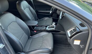 KIA   XCeed     204 KM    Automatyczna    FWD (przód)    Szary full