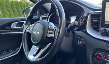 KIA   XCeed     204 KM    Automatyczna    FWD (przód)    Szary full