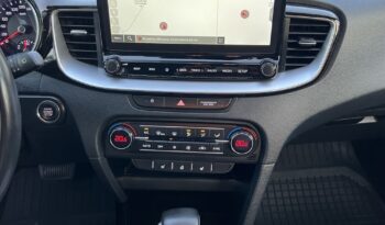 KIA   XCeed     204 KM    Automatyczna    FWD (przód)    Szary full
