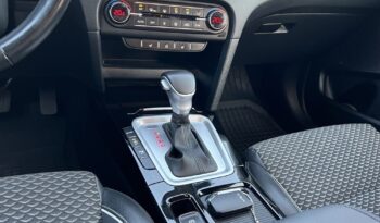 KIA   XCeed     204 KM    Automatyczna    FWD (przód)    Szary full