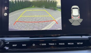 KIA   XCeed     204 KM    Automatyczna    FWD (przód)    Szary full