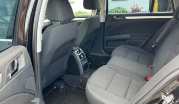 SKODA   Superb     140 KM    Manualna    FWD (przód)    Czarny full
