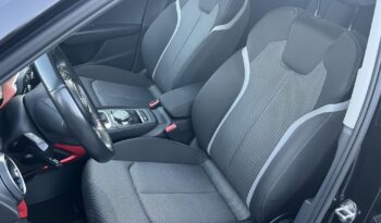 AUDI   Q2     150 KM    Automatyczna    4×4 (doł. automatycznie)    Czarny full