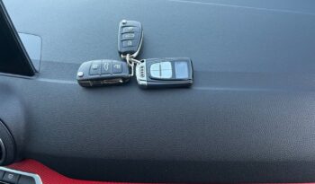 AUDI   Q2     150 KM    Automatyczna    4×4 (doł. automatycznie)    Czarny full