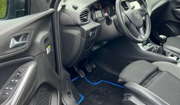 OPEL   Grandland X    120 KM    Manualna    FWD (przód)    Szary full