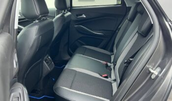 OPEL   Grandland X    120 KM    Manualna    FWD (przód)    Szary full