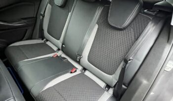 OPEL   Grandland X    120 KM    Manualna    FWD (przód)    Szary full