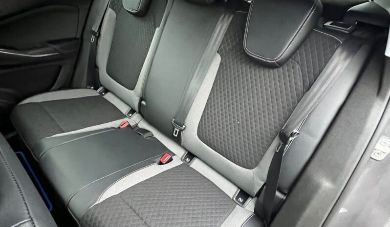 OPEL   Grandland X    120 KM    Manualna    FWD (przód)    Szary full