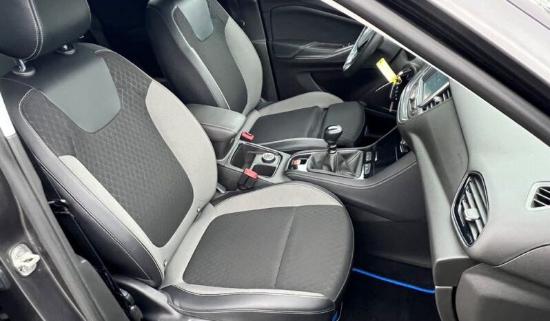 OPEL   Grandland X    120 KM    Manualna    FWD (przód)    Szary full