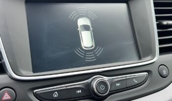 OPEL   Grandland X    120 KM    Manualna    FWD (przód)    Szary full