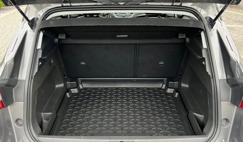 OPEL   Grandland X    120 KM    Manualna    FWD (przód)    Szary full