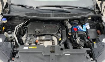 OPEL   Grandland X    120 KM    Manualna    FWD (przód)    Szary full