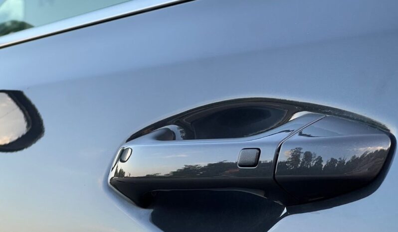 KIA   XCeed     204 KM    Automatyczna    FWD (przód)    Szary full