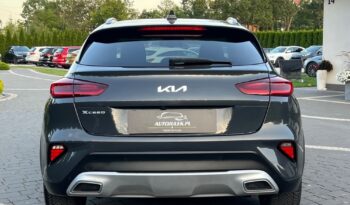 KIA   XCeed     204 KM    Automatyczna    FWD (przód)    Szary full