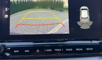 KIA   XCeed     204 KM    Automatyczna    FWD (przód)    Szary full