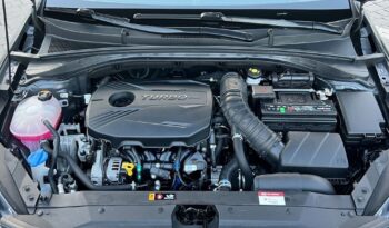 KIA   XCeed     204 KM    Automatyczna    FWD (przód)    Szary full