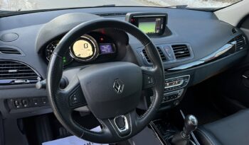RENAULT Megane  | FWD (przód) | Manualna | 130 KM | Szary full