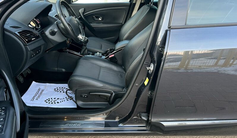 RENAULT Megane  | FWD (przód) | Manualna | 130 KM | Szary full