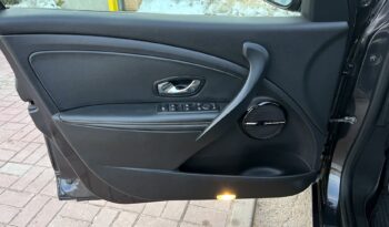 RENAULT Megane  | FWD (przód) | Manualna | 130 KM | Szary full