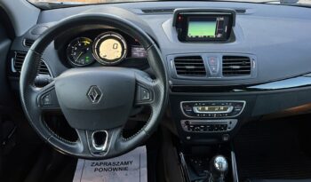 RENAULT Megane  | FWD (przód) | Manualna | 130 KM | Szary full