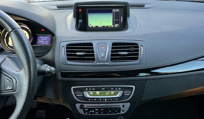 RENAULT Megane  | FWD (przód) | Manualna | 130 KM | Szary full