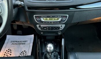 RENAULT Megane  | FWD (przód) | Manualna | 130 KM | Szary full