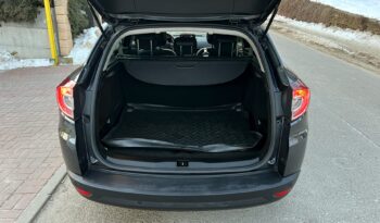 RENAULT Megane  | FWD (przód) | Manualna | 130 KM | Szary full