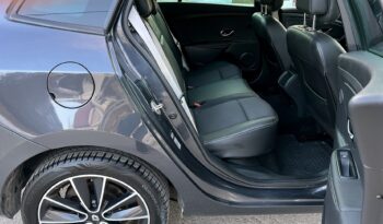 RENAULT Megane  | FWD (przód) | Manualna | 130 KM | Szary full