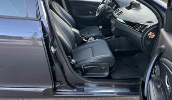 RENAULT Megane  | FWD (przód) | Manualna | 130 KM | Szary full