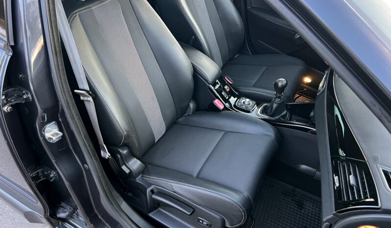 RENAULT Megane  | FWD (przód) | Manualna | 130 KM | Szary full