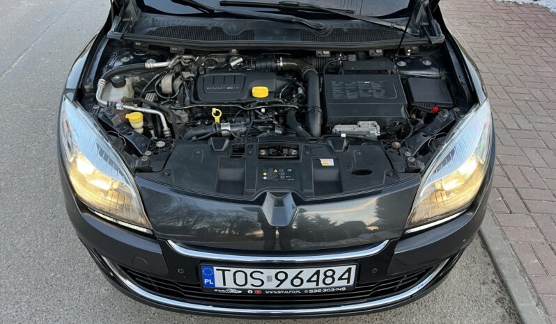 RENAULT Megane  | FWD (przód) | Manualna | 130 KM | Szary full