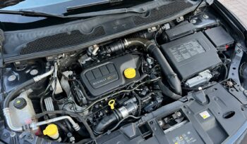 RENAULT Megane  | FWD (przód) | Manualna | 130 KM | Szary full