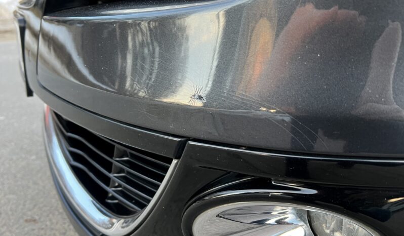 RENAULT Megane  | FWD (przód) | Manualna | 130 KM | Szary full