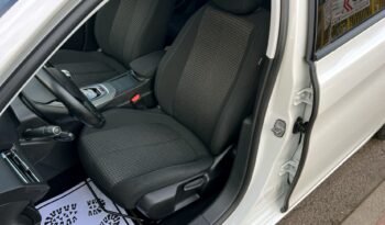 PEUGEOT 308  | FWD (przód) | Manualna | 130 KM | bialy full