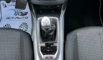 PEUGEOT 308  | FWD (przód) | Manualna | 130 KM | bialy full