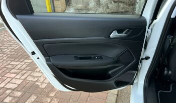 PEUGEOT 308  | FWD (przód) | Manualna | 130 KM | bialy full