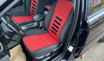 FORD Focus  | FWD (przód) | Manualna | 100 KM | Czarny full
