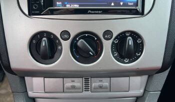 FORD Focus  | FWD (przód) | Manualna | 100 KM | Czarny full