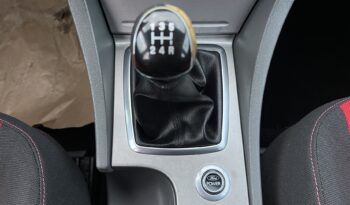 FORD Focus  | FWD (przód) | Manualna | 100 KM | Czarny full